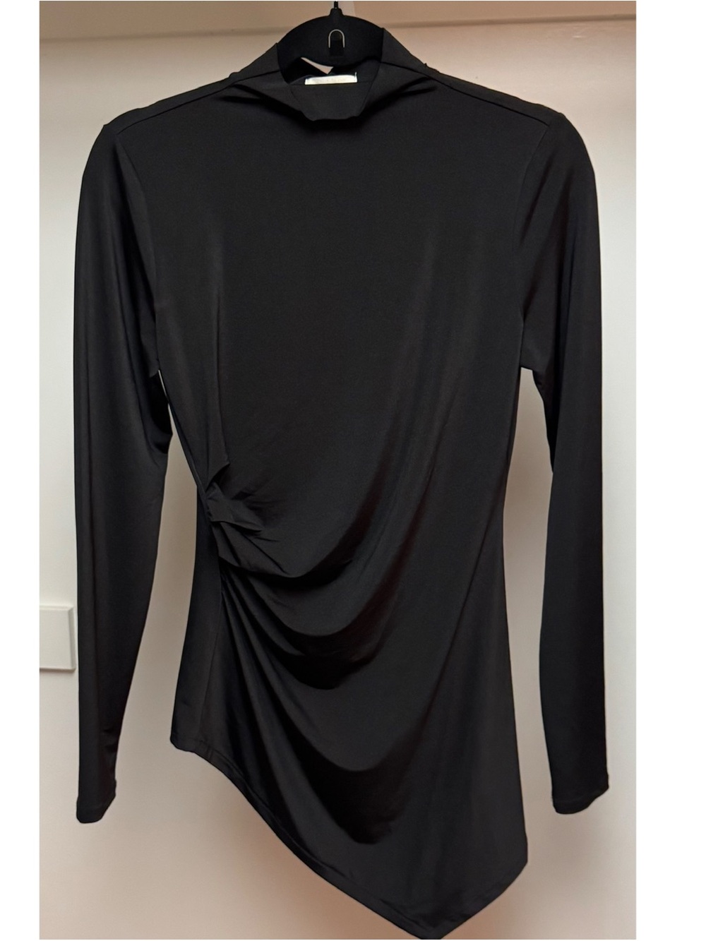 nwot open edit top